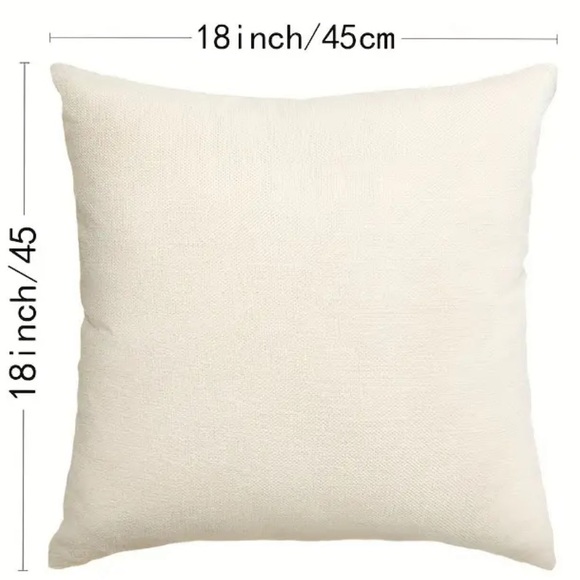 4 Pcs Valentine’s Day Pillow Covers - Picture 2 of 2